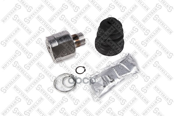 ШРУС внутренний правый к-кт! 33x42x35 Ford Mondeo 00-07 1601180SX Stellox арт. 1601180SX