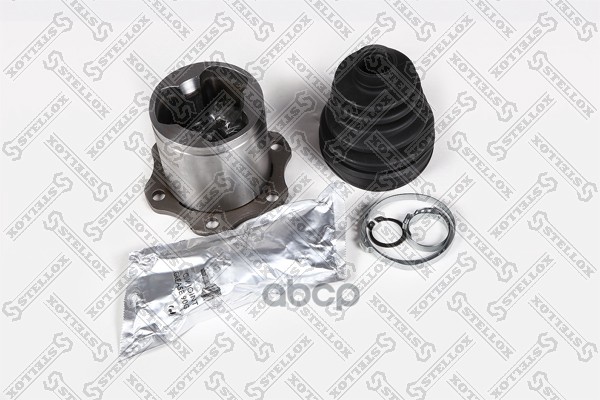 ШРУС внутренний к-кт 8K0498103D Audi A4-A8 07> Stellox арт. 1601202SX