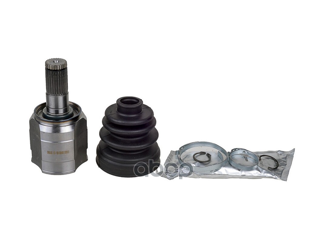 ШРУС внутренний к-кт! 495351R101 Hyundai Accent 11 1601208SX Stellox арт. 1601208SX