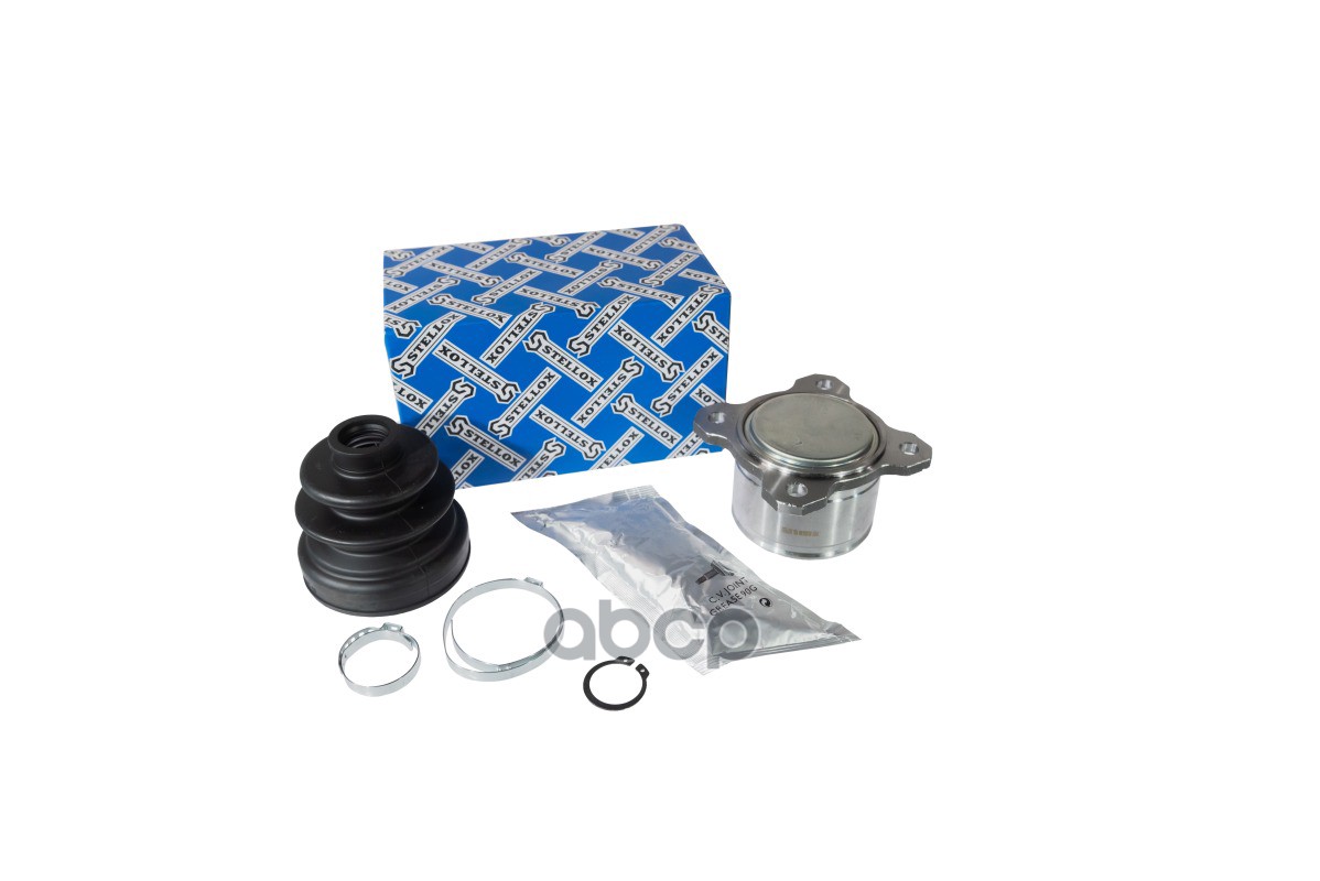 ШРУС внутренний правый к-кт MB886682 Mitsubishi L200 96> Stellox арт. 1601212SX