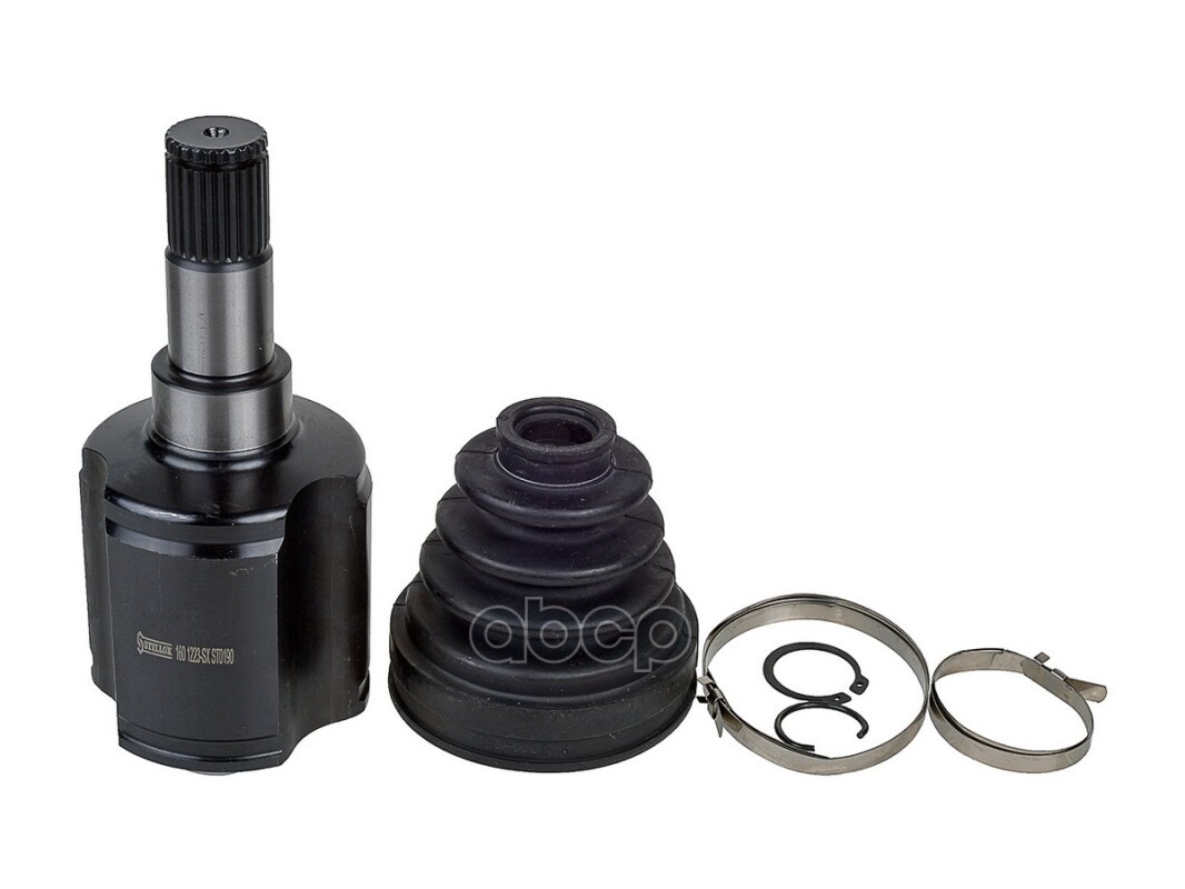 ШРУС внутренний левый к-кт 4511913 Ford С-Max 06> Stellox арт. 1601223SX