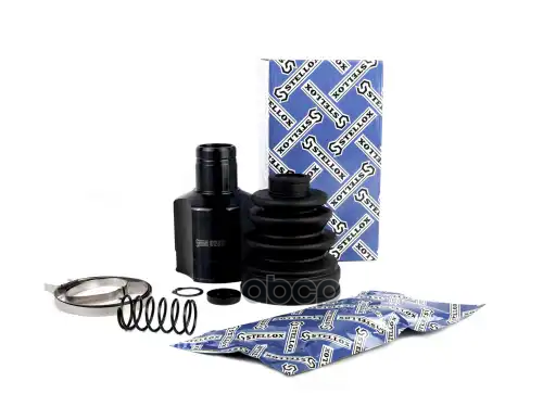 ШРУС внутренний правый к-кт MR911574 Mitsubishi Carisma 96> Stellox арт. 1601225SX