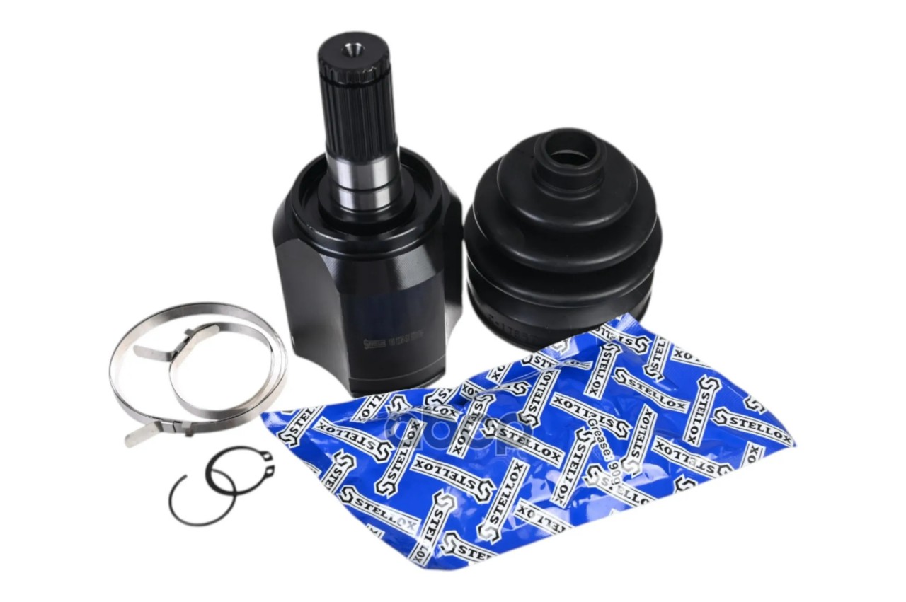 ШРУС внутренний правый к-кт 495972Y200 Hyundai IX35 09-15 Stellox арт. 1601236SX