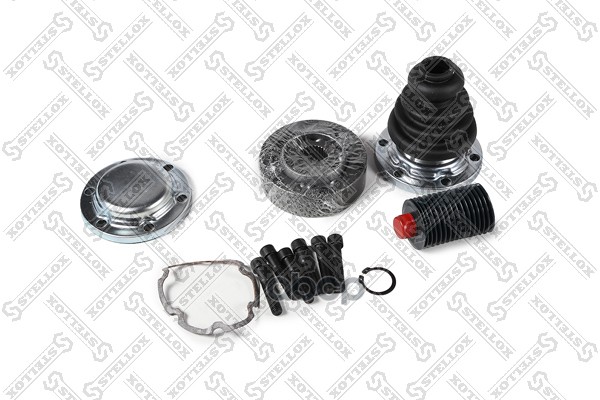 ШРУС внутренний 22902 VW T4 94> Stellox арт. 1771102SX