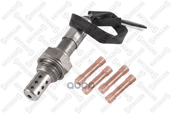 Лямбда-зонд универсальный 4-х проводной Stellox арт. 2000007SX