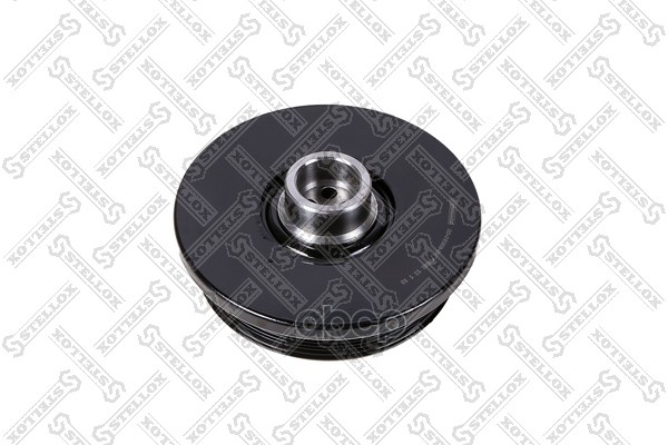 Шкив Коленвала Bmw F07/F10/F11/X5/X6 08 2001058Sx Stellox арт. 2001058SX