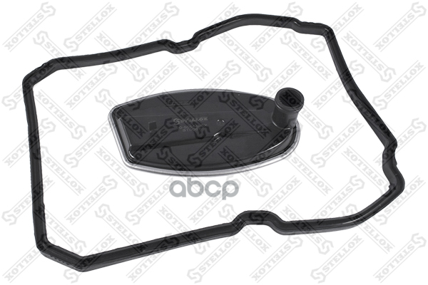 Фильтр АКППс прокладкой MB W202/203/210/211/163/140/220 all 89> Stellox арт. 2050558SX