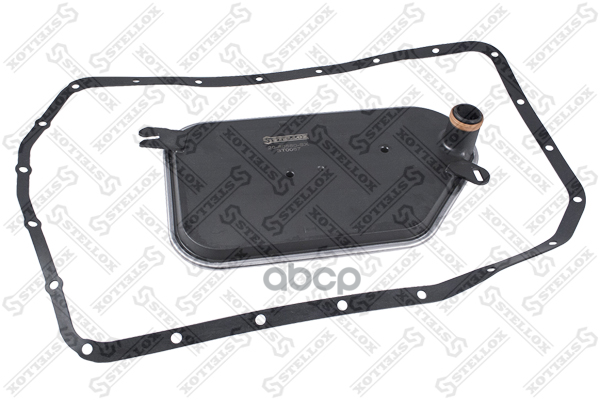 Фильтр АКППс прокладкой BMW E46/E39/E38 95-03 Stellox арт. 2050560SX