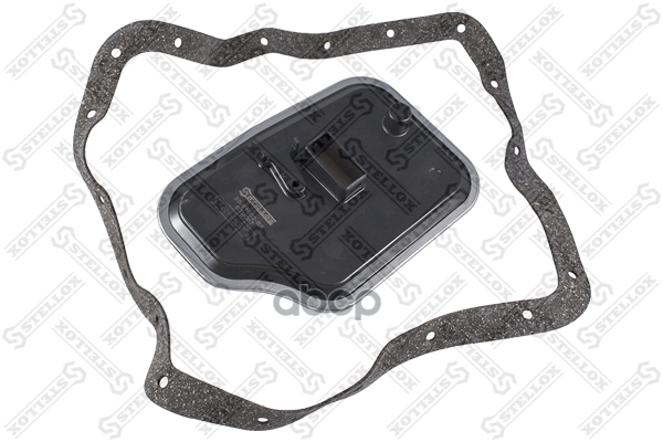 фильтр АКПП Mazda 3AXELA BK#P 03-08 2051002SX Stellox арт. 2051002SX