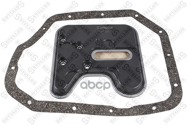 Фильтр АКППс прокладкой Hyundai Accent 1.3-1.6 99>/Elantra 99>/Cou Stellox арт. 2051016SX