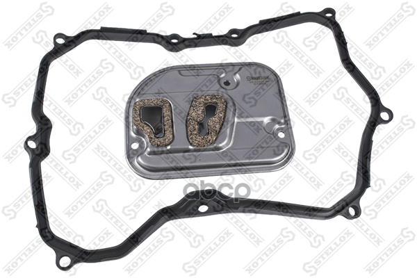 Фильтр АКППс прокладкой VW Tiguan 07> Stellox арт. 2051021SX