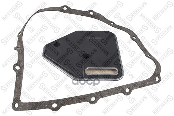 Фильтр Акппс Прокладкой Chrysler Cirrus/ Stratus, Caravan / Town,  2051023Sx Stellox арт. 2051023SX