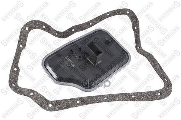 Фильтр АКППс прокладкой MAZDA CX-7 09> Stellox арт. 2051031SX