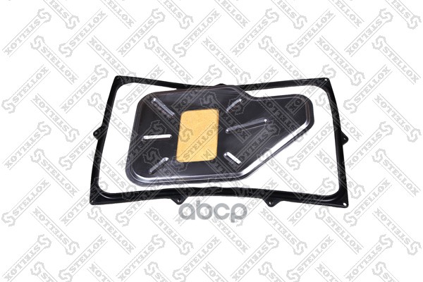 Фильтр Акпп! Ssangyong Rexton 02-05 2051097Sx Stellox арт. 2051097SX