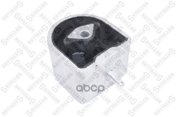 подушка ДВС передняя  2517104SX Stellox арт. 2517104SX