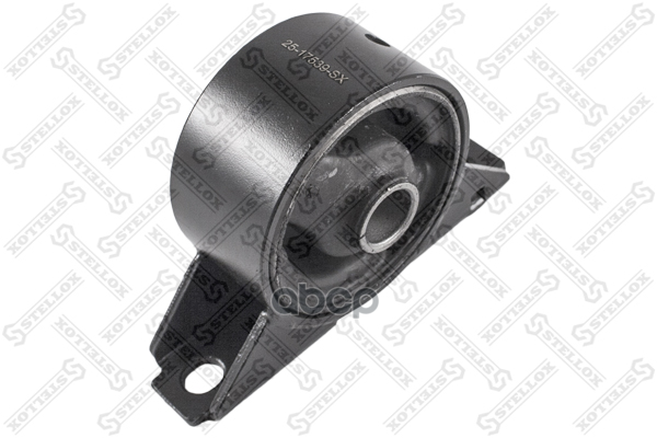 Подушка Двс Передняя Mitsubishi Colt/Lancer 95-03 2517539Sx Stellox арт. 2517539SX
