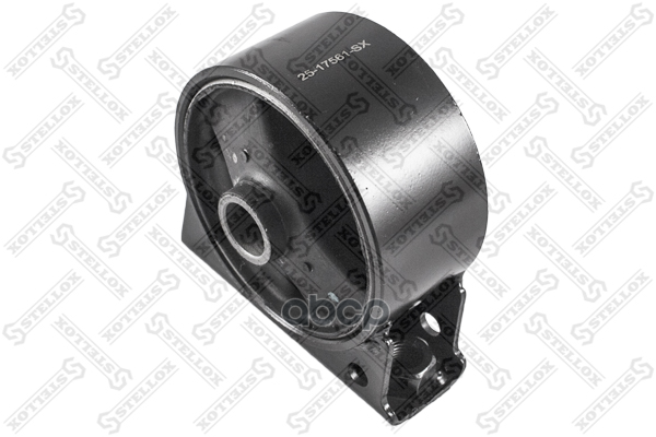 Подушка ДВС передняя Mitsubishi Lancer 06> Stellox арт. 2517561SX