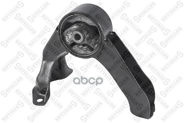 Подушка Двс Задняя Mitsubishi Lancer 06 2517569Sx Stellox арт. 2517569SX