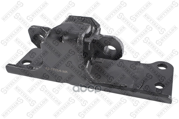 Подушка Двигателя Левая Nissan Murano Z50 02-07 2517704Sx Stellox арт. 2517704SX