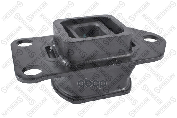 Подушка Двс Задняя Nissan Qashqai/X-Trail 06- 2517712Sx Stellox арт. 2517712SX