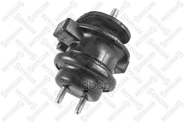 подушка двигателя левая Nissan Patrol/Safari Y61 97-06 2517715SX Stellox арт. 2517715SX