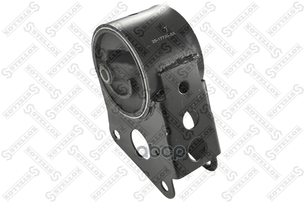 Подушка Двигателя Передняя Nissan Murano Z50 02-07 2517729Sx Stellox арт. 2517729SX