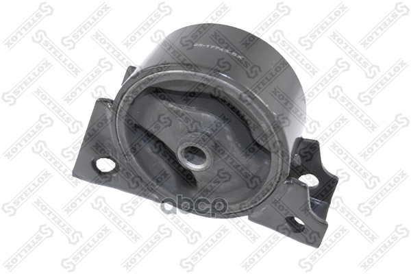 подушка ДВС задняя Nissan Almera/Bluebird/Pulsan/Sunny/Wingroad 99 Stellox арт. 2517743SX