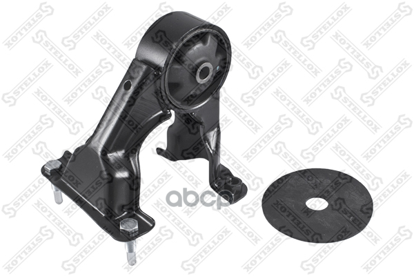 Подушка Двигателя Задняя Toyota Carina E At19#/St191/Ct190 92-97 2517993Sx Stellox арт. 2517993SX