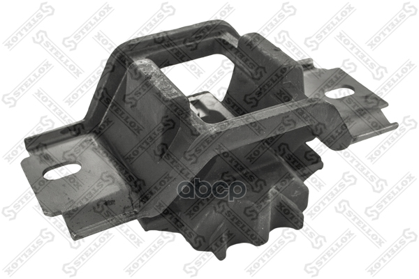 Подушка Двигателя Левая Mazda Demio Dy3/Dy5 2002 2518015Sx Stellox арт. 2518015SX