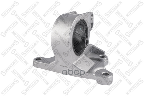 Подушка Двигателя Левая (At)Mitsubishi Galant Ea3a/Ea8a Usa 96-03 2518038Sx Stellox арт. 2518038SX