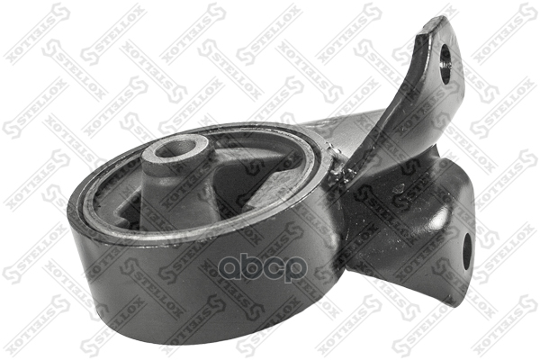 Подушка Двигателя Зад. Mitsubishi Pajero | Перед | Stellox арт. 2518048SX