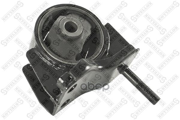 подушка двигателя задняя Toyota Caldina ST215/CT216 4WD 97-02 2518190SX Stellox арт. 2518190SX