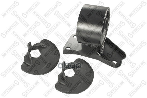 подушка двигателя передняя Toyota Duet M100A/M101A/M110A/M111A 98- 2518199SX Stellox арт. 2518199SX