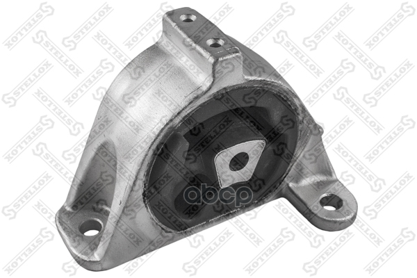 Подушка Двигателя Задняя Chrysler Voyager Iv 01-07 2518215Sx Stellox арт. 2518215SX