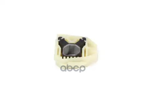Подушка крепления радиатора верхняя Audi A3/TT 04-13, VW Caddy/Gol Stellox арт. 2518256SX