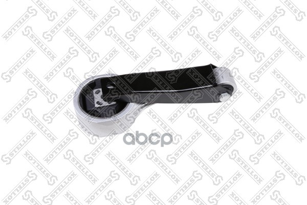 Подушка Двс Задняя Vw Polo, Skoda Fabia 1.0-1.4 99 2518296Sx Stellox арт. 2518296SX
