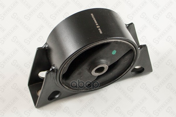 подушка ДВС передняя Nissan Almera Tino 1.8i 00Primera P11P12 1.6i1.8i 16V 99 2518348SX Stellox арт. 2518348SX