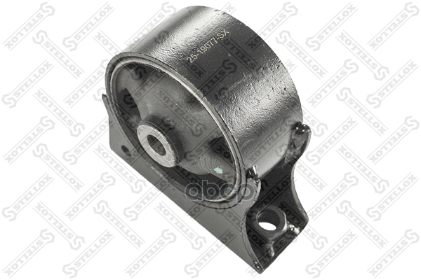 подушка ДВС передняя Toyota Avensis 1.8 97 2519077SX Stellox арт. 2519077SX