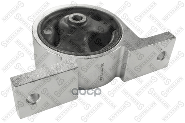 Подушка Двигателя Передняяnissan Sunny B15/Almera N16 00-05 2519717Sx Stellox арт. 2519717SX