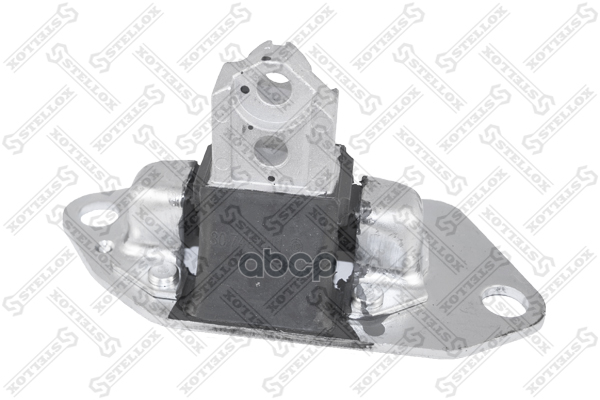 25-19736-SX подушка ДВС правая_ ПОДХОДИТ ДЛЯ VOLVO S60S80XC9 2519736SX Stellox арт. 2519736SX