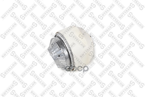 Подушка ДВС MB W211/T211 2.4/3.2/R230 3.5 02> STELLOX 25-19762-SX Stellox арт. 2519762_SX