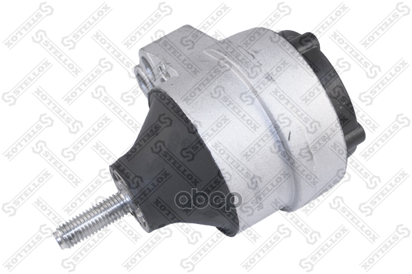 Подушка Двс Правая Ford Focus 1.4/1.6 16V 98 2519785Sx Stellox арт. 2519785SX