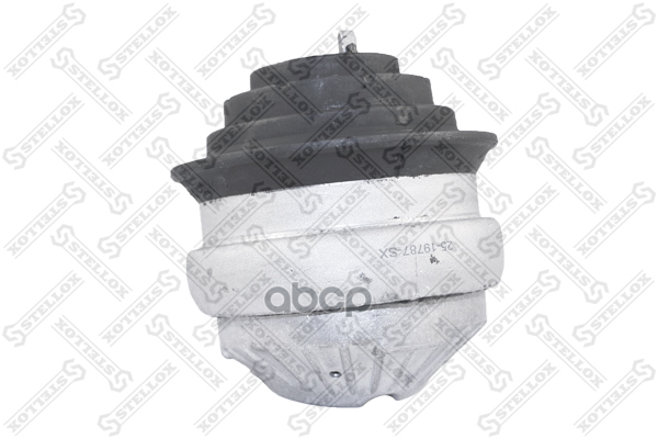 Подушка Двс Mb W203/T203/C209 00> | Перед Прав/Лев | Stellox арт. 2519787SX