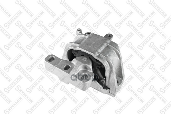 Подушка Двс Правая Skoda Octavia, Vw Colf/Touran 1.6Fsi 03 2519796Sx Stellox арт. 2519796SX