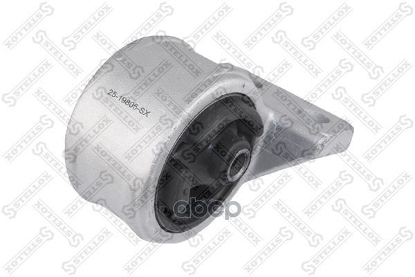 подушка ДВС правая Spectra/Sephia II/Shuma II/Mentor II 00-03 2519805SX Stellox арт. 2519805SX