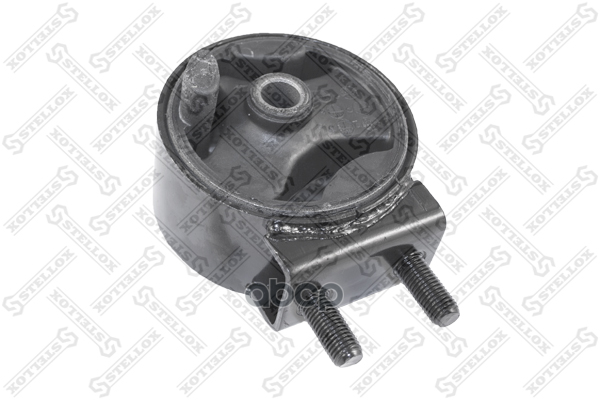 Подушка крепления двигателя  2571009SX Stellox арт. 2571009SX
