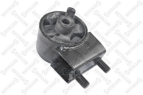 подушка ДВС передняя АКПП Mazda 626 GF/GW 1.8-2.0 97 2571072SX Stellox арт. 2571072SX