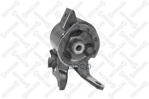 подушка ДВС левая  2571099SX Stellox арт. 2571099SX