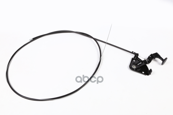 Трос капота Audi 80 87-96 /100/A6 <95 STELLOX 29-97503-SX Stellox арт. 2997503_SX