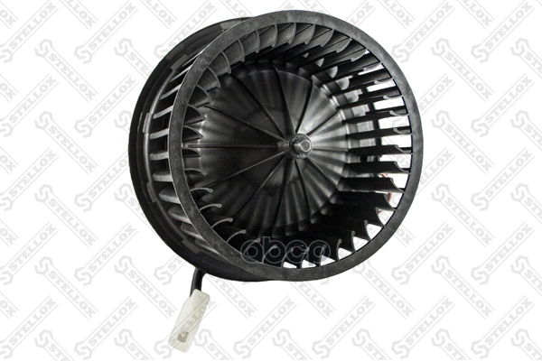 Вентилятор отопителя VW Passat 1.4-2.8i/D 86-01 Stellox арт. 2999484SX